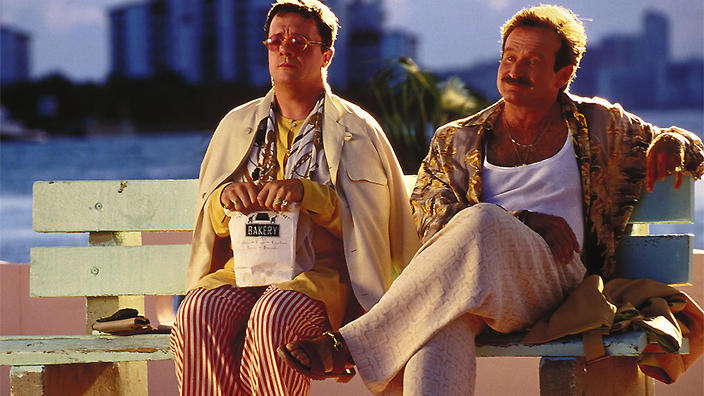 Great Movies: The Birdcage