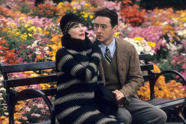 Great Movies: Bullets Over Broadway (1994)