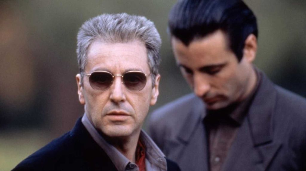 Review: Mario Puzo’s The Godfather, Coda: The Death of Michael Corleone