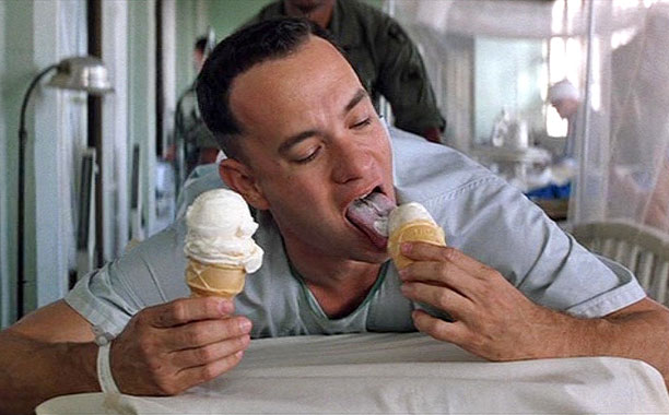 THE Best Picture: Forrest Gump (1994)