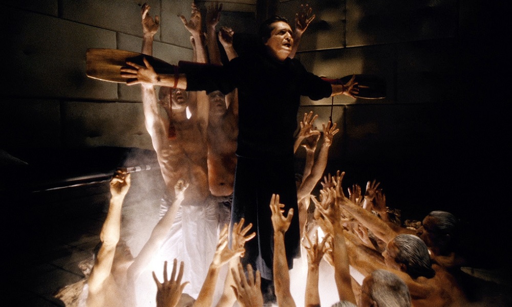 Feelin’ Spooky: The Exorcist III (1990)